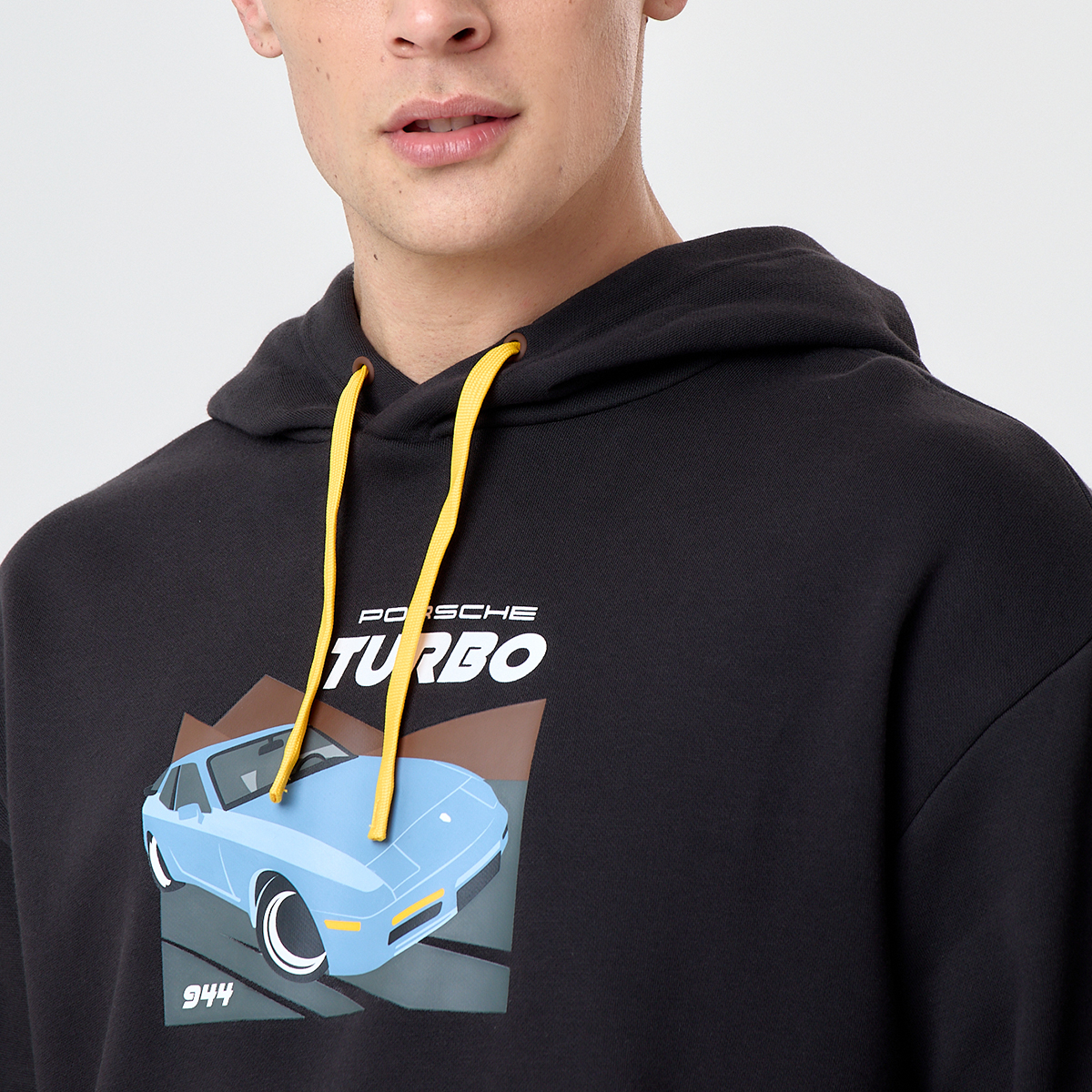 Buzo Puma Porsche Legacy 944 Hombre,  image number null