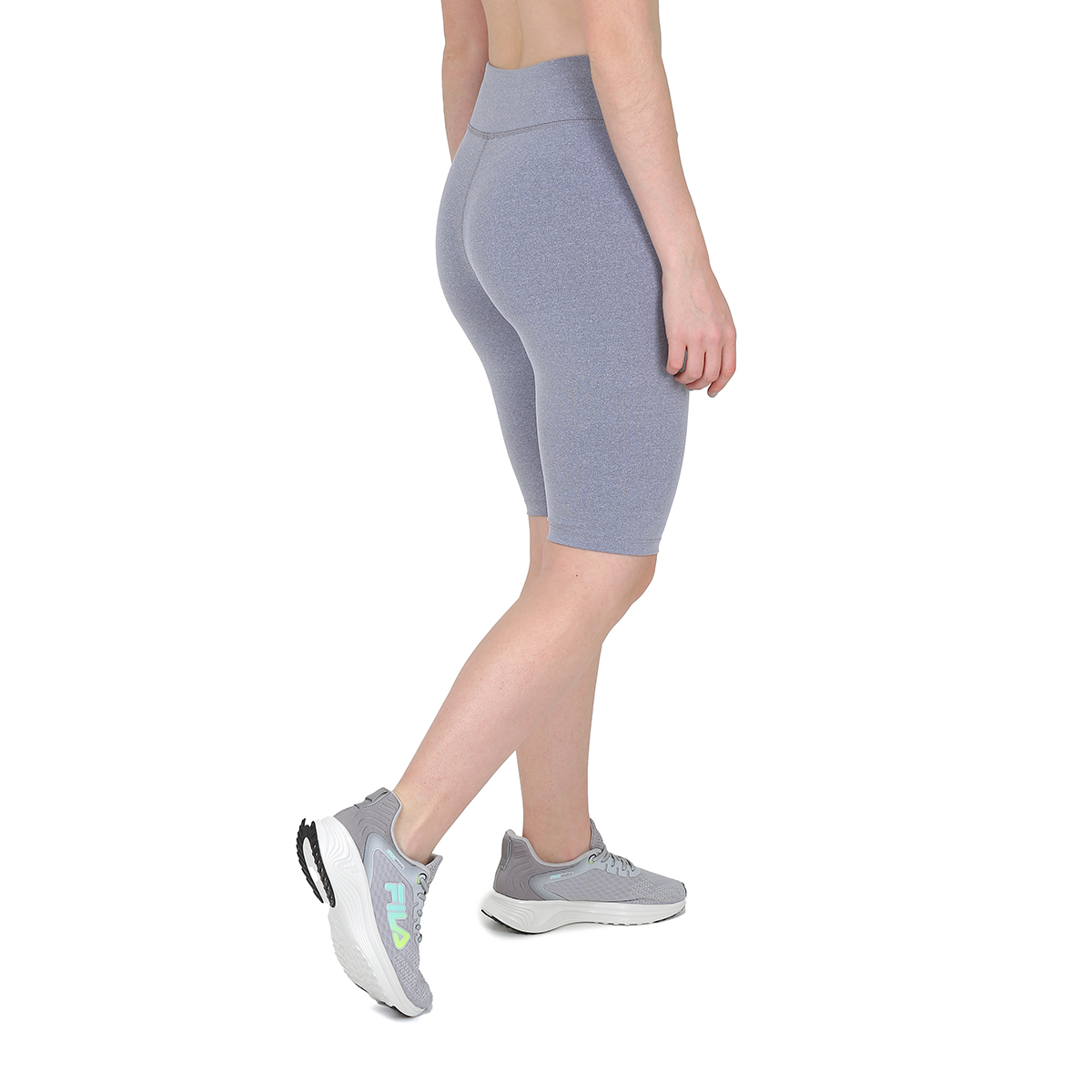 Bermuda Running Fila Classic Fitness Mujer,  image number null
