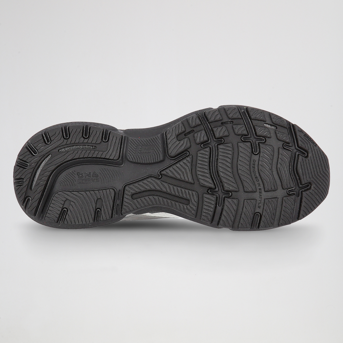 Zapatillas Running Brooks Ghost 15 Hombre,  image number null