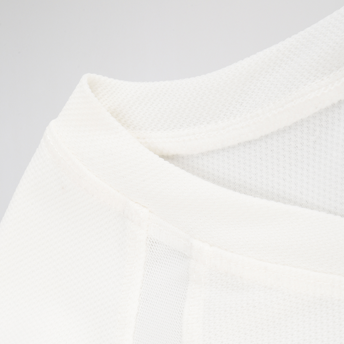 Remera Loop Up Breath Motion Mujer- Comfort Blend- Manga Corta,  image number null