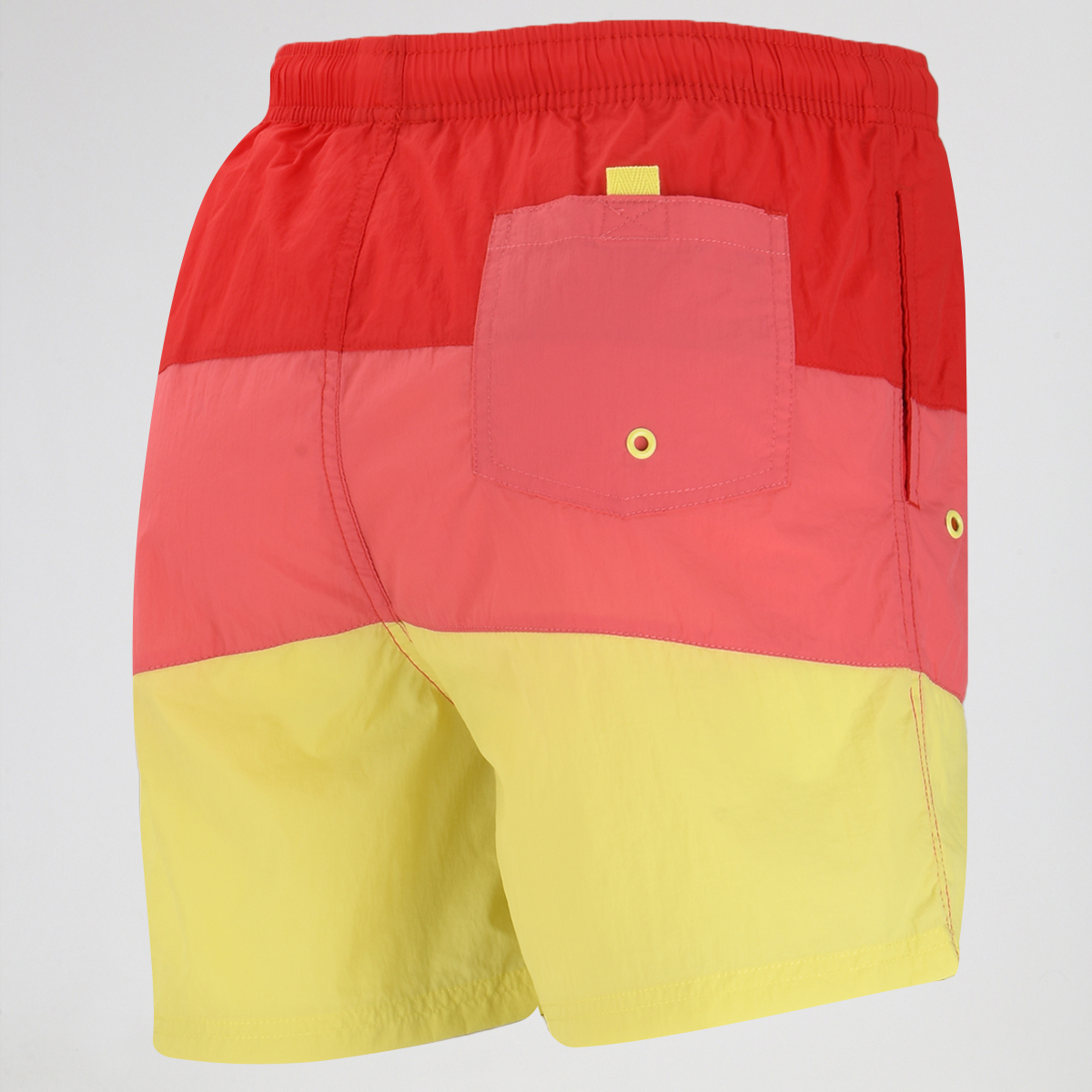 Traje De Baño Lotto Jaz Hombre,  image number null