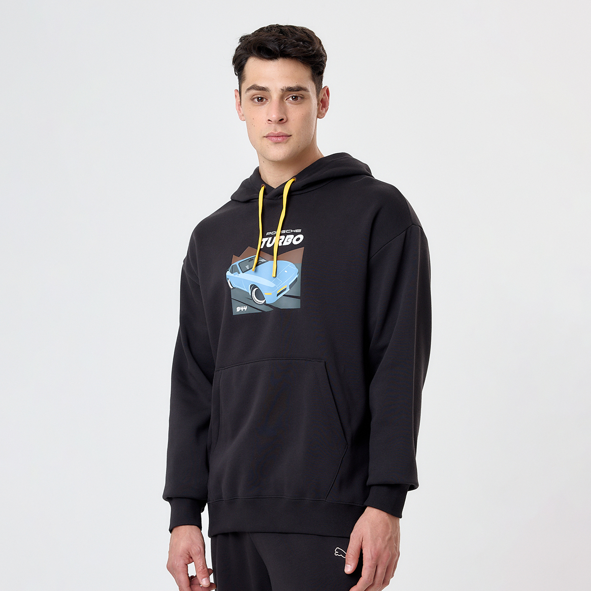Buzo Puma Porsche Legacy 944 Hombre,  image number null
