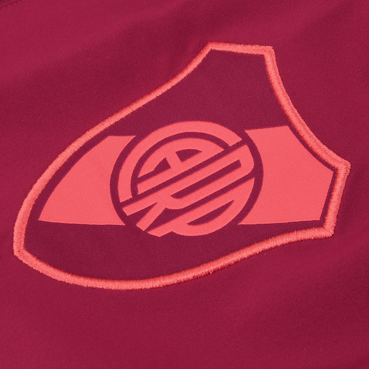 Campera Fútból adidas Presentación River Plate 24/25,  image number null