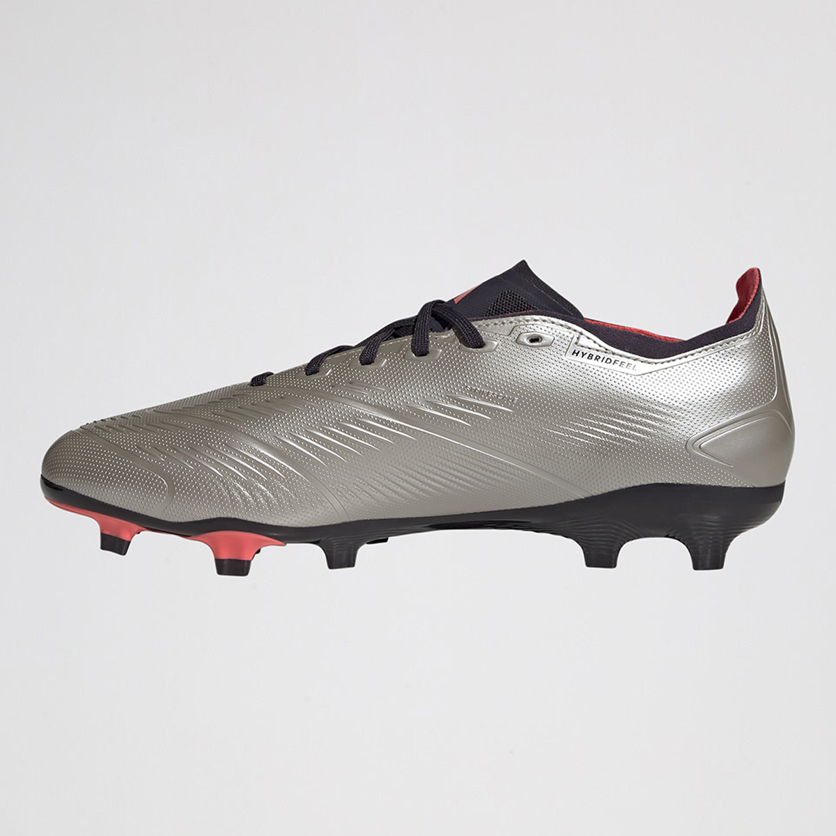 Botines Fútbol adidas Predator League L FG,  image number null