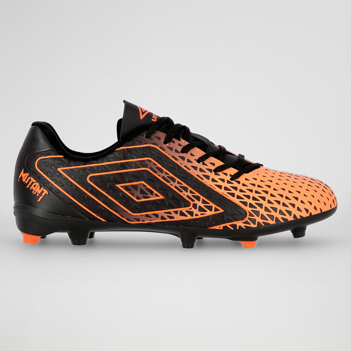 Botines Fútbol Umbro Mutant Fg Hombre,  image number null