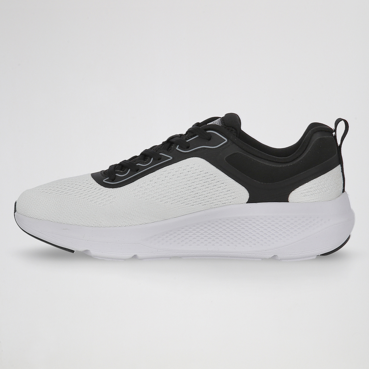 Zapatillas Running Skechers Go Run Elevate Corral Mujer,  image number null