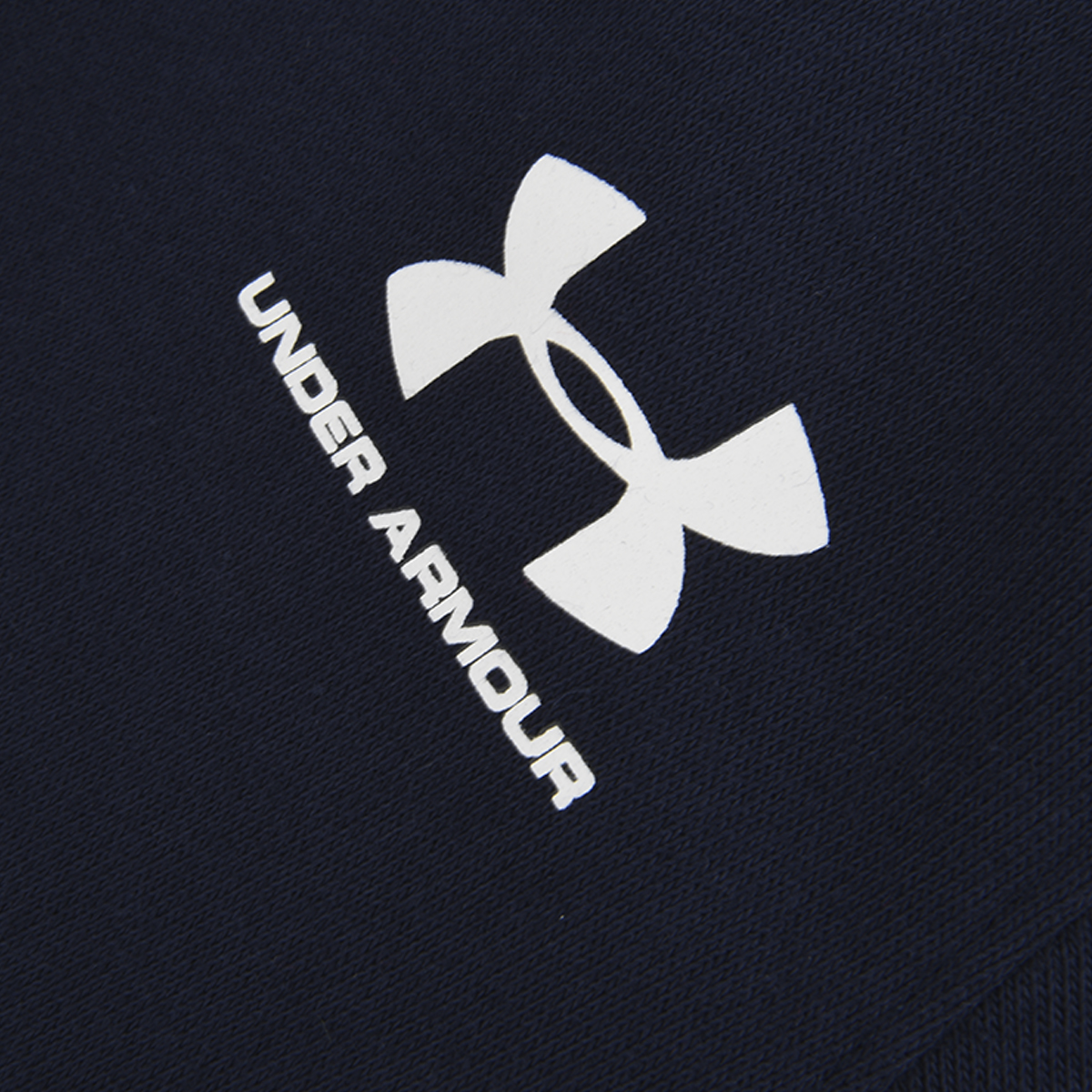 Buzo Under Armour Rival Terry Niño, image number null