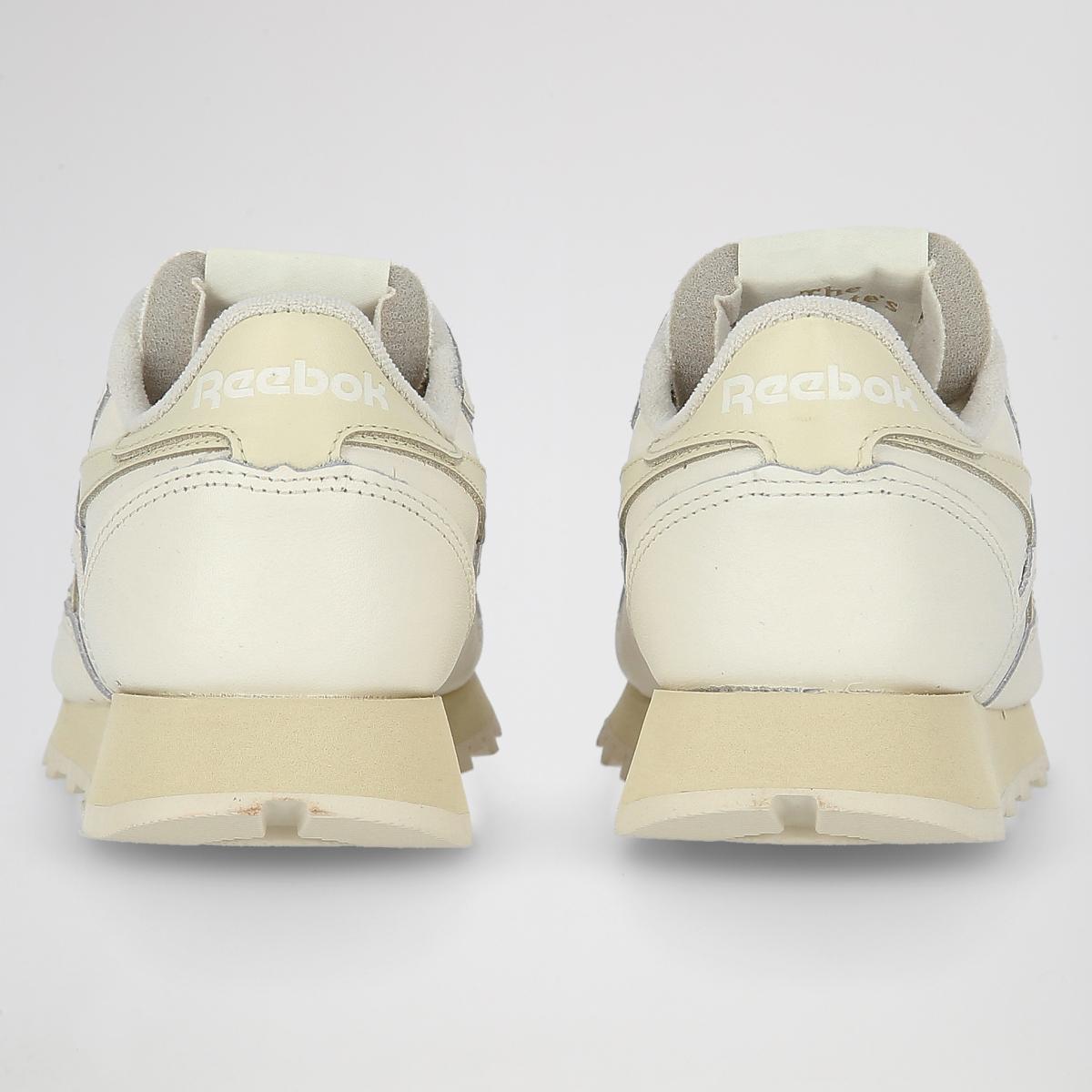 Zapatillas Reebok Classic Leather Mujer,  image number null