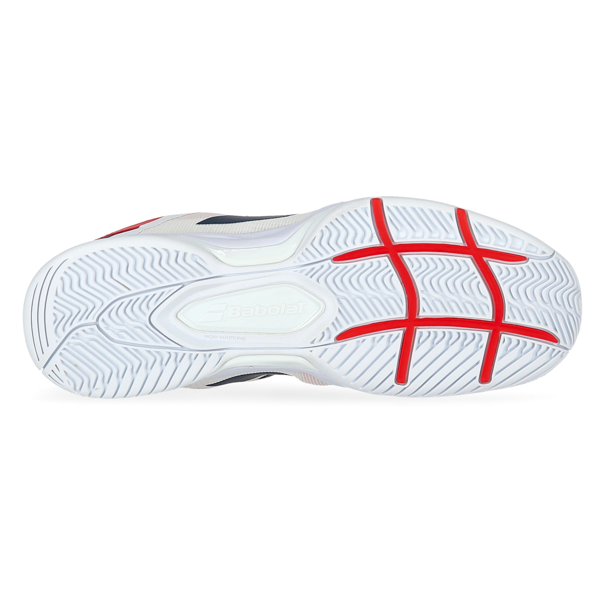 Zapatillas Babolat Fx3 All Court Hombre,  image number null