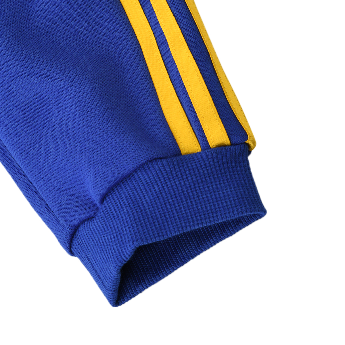 Conjunto adidas Boca Juniors 2024 Infantil,  image number null