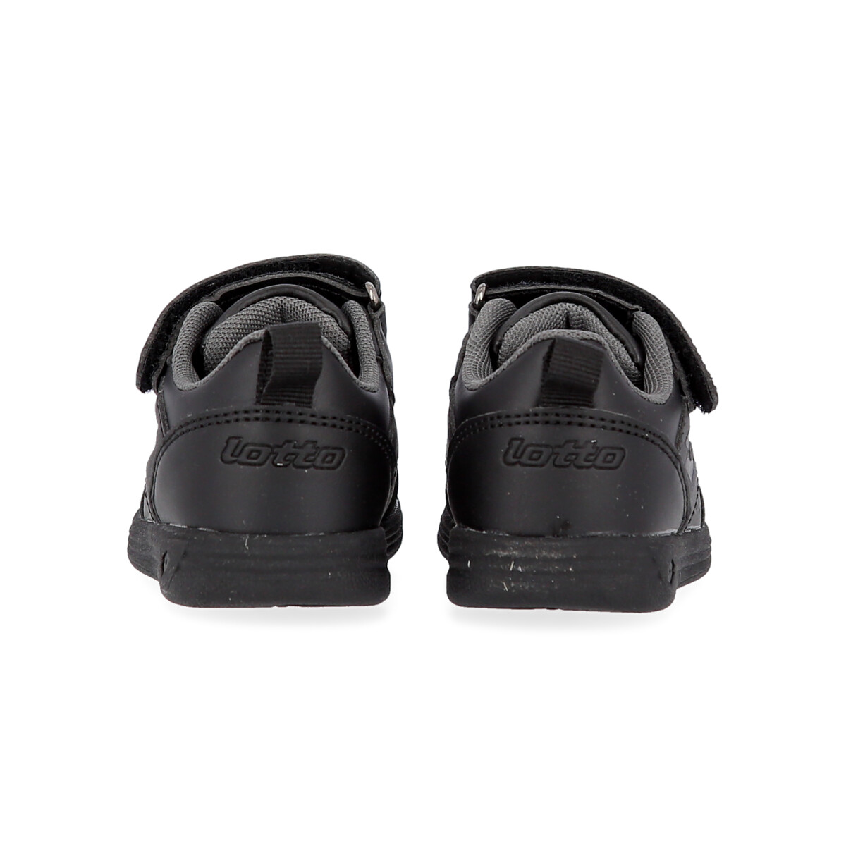 Zapatillas Lotto Set Ace Amf Xviii Velcro Niño,  image number null