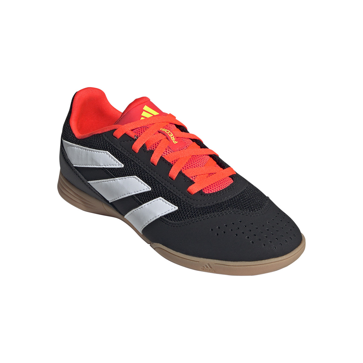 Botines Fútbol adidas Predator Club IN Infantil,  image number null