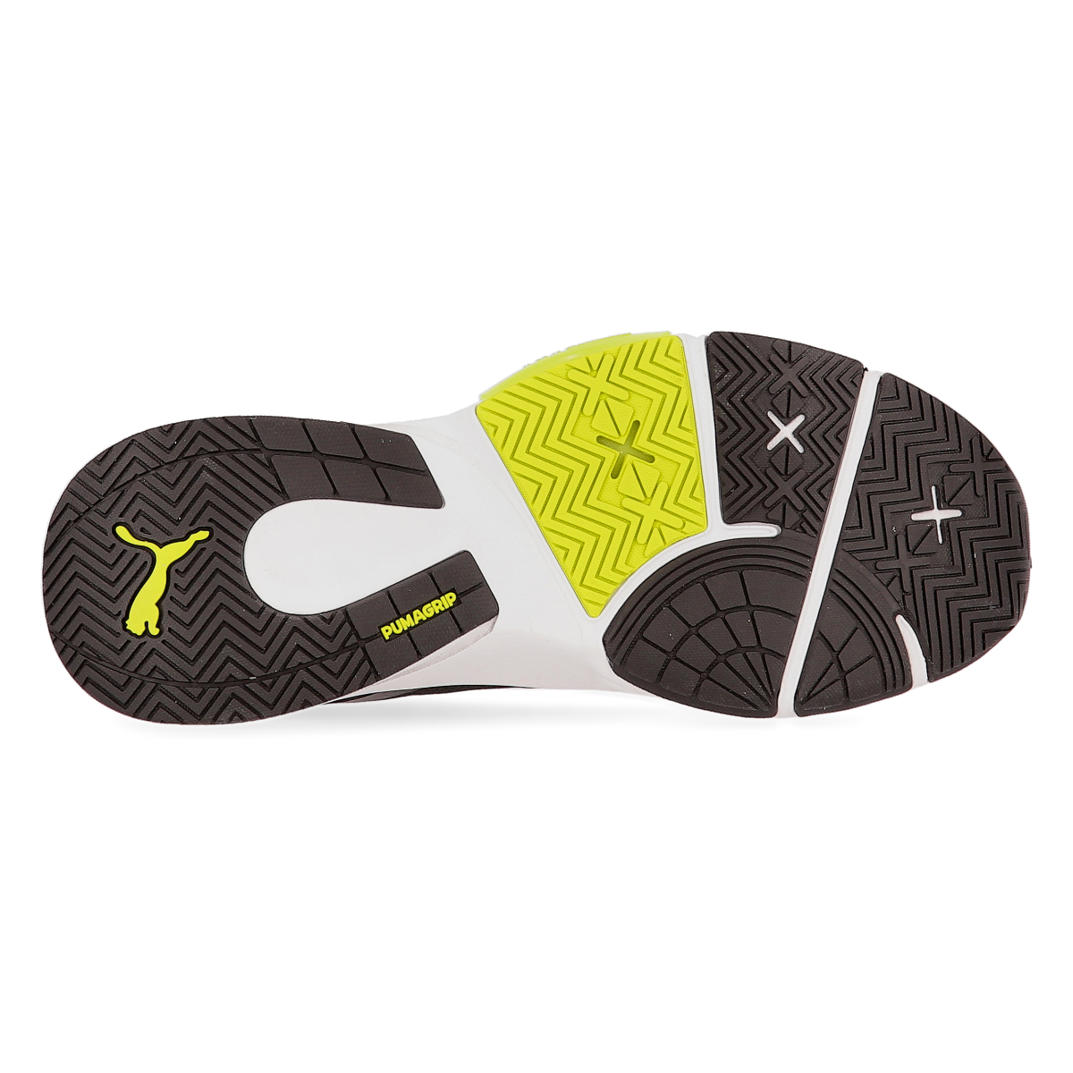 Zapatillas Running Puma Pwrframe Tr 3 Hombre,  image number null