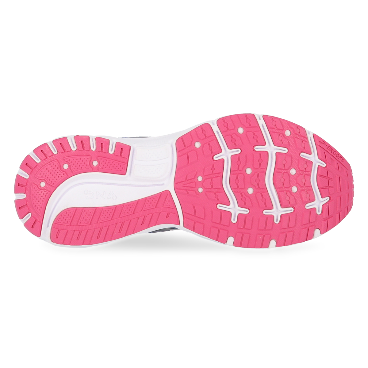 Zapatillas Running Brooks Trace 2 533 Mujer,  image number null