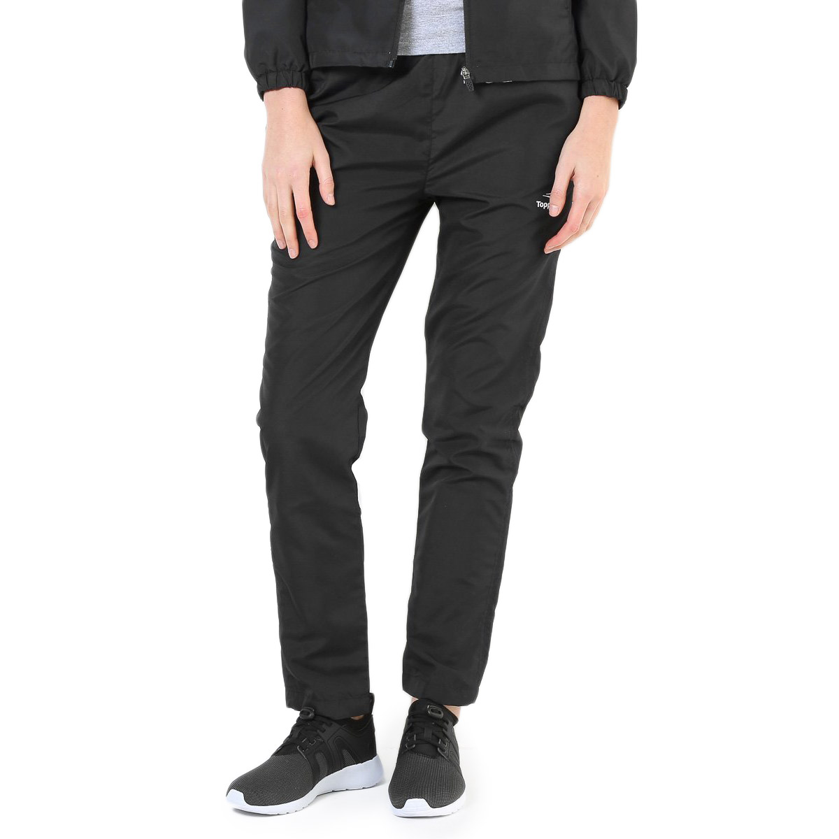 Conjunto Topper Básico, image number null