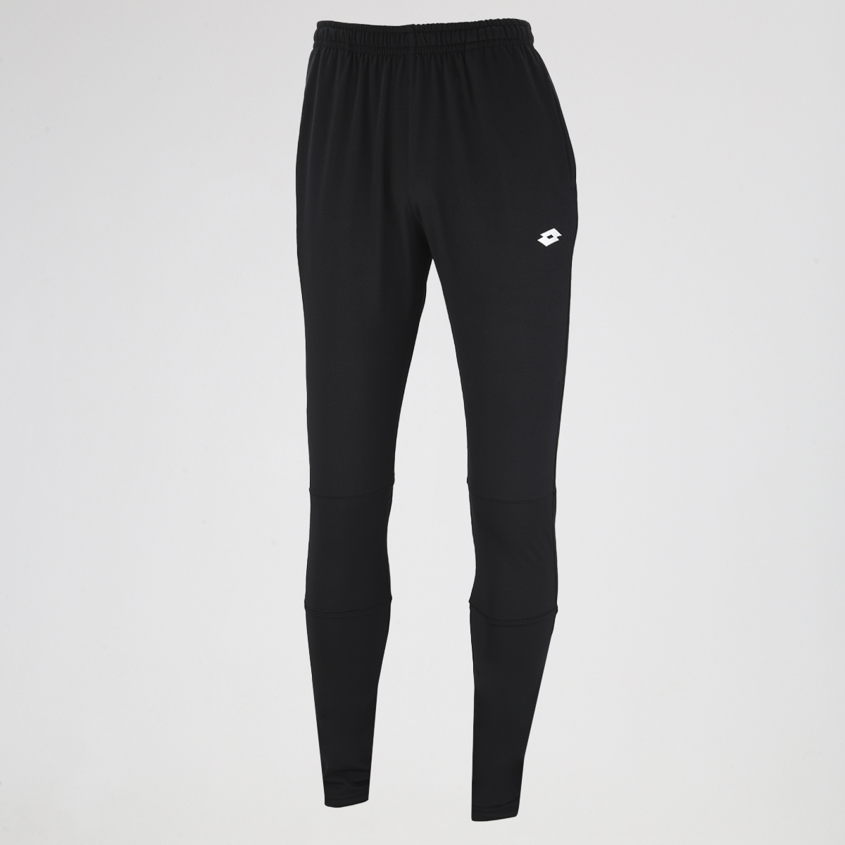 Pantalón Fútbol Lotto Stadio 500 Plr Hombre,  image number null