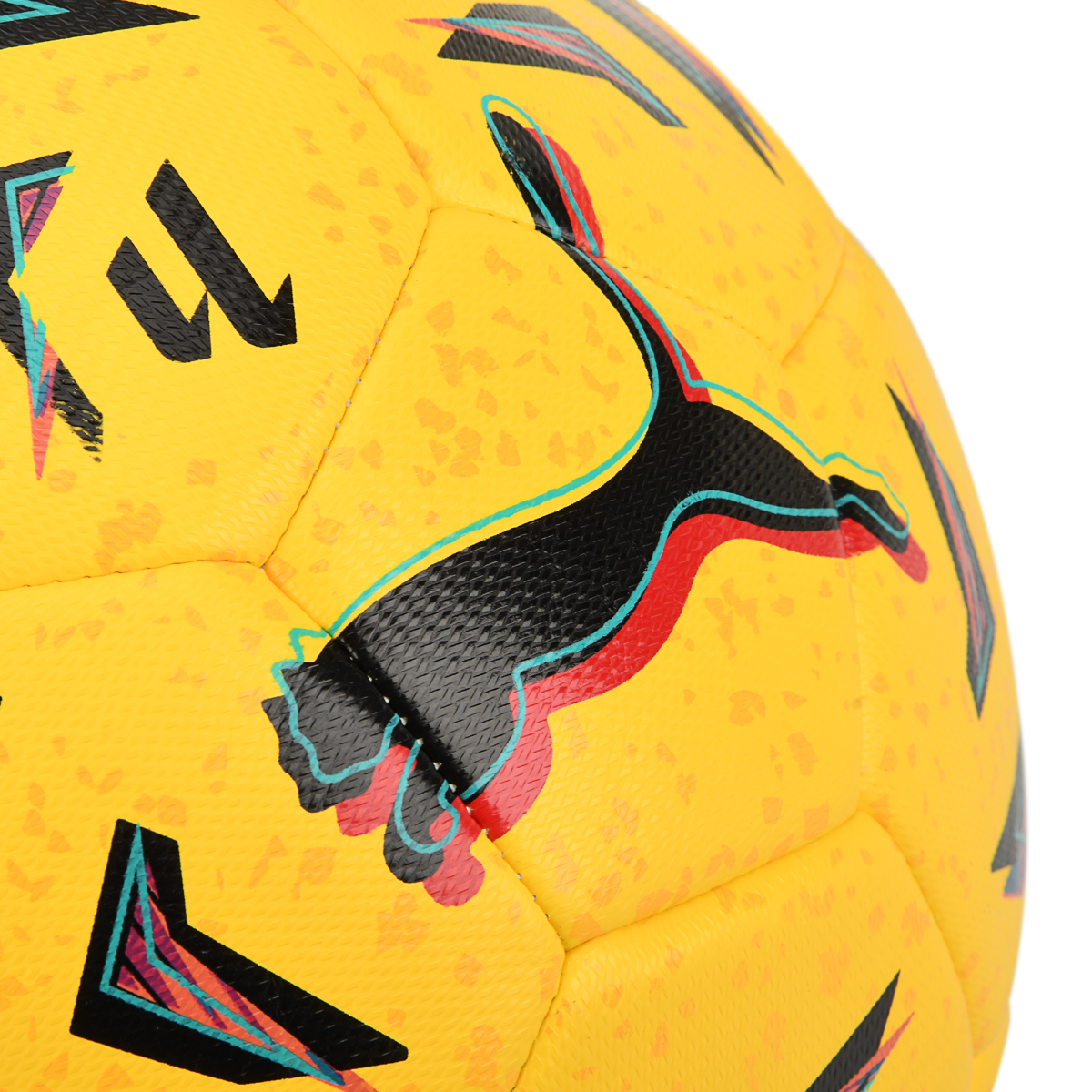 Pelota Fútbol Puma Orbita La Liga 1 Hyb N5 PU,  image number null