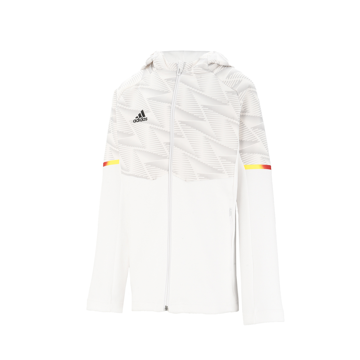 Campera adidas Designed For Gameday Niño,  image number null