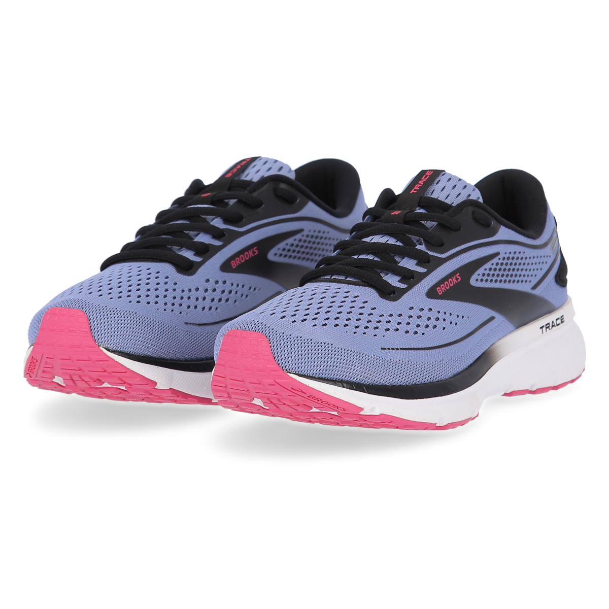 Zapatillas Running Brooks Trace 2 533 Mujer,  image number null