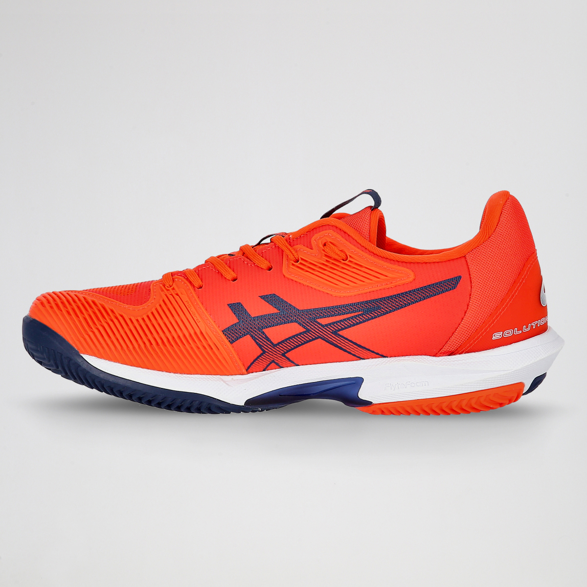 Zapatillas Tenis Asics Solution Speed Ff 3 Clay Hombre,  image number null