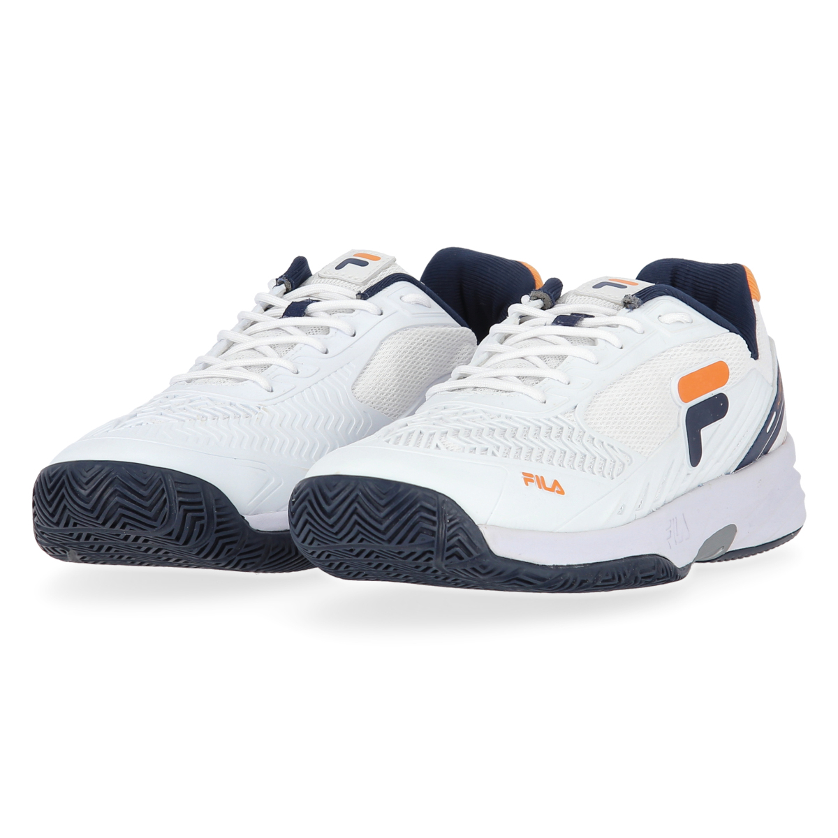 Zapatillas Tenis Fila Float Acer Hombre,  image number null