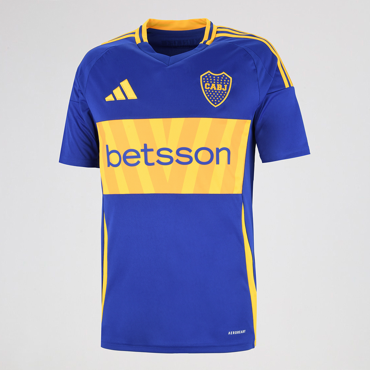 Camiseta Boca Juniors adidas Titular 24/25 Hombre,  image number null