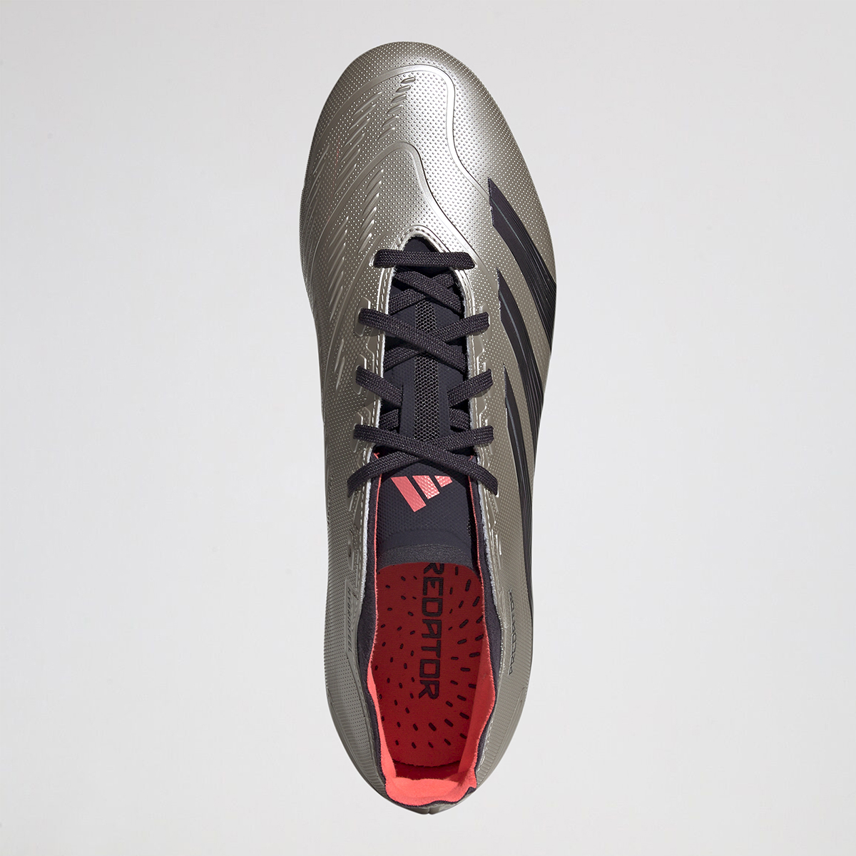 Botines Fútbol adidas Predator League L FG,  image number null