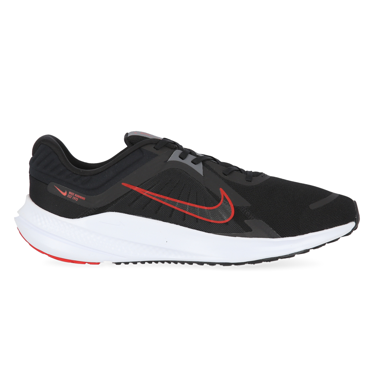 Zapatillas Nike Quest 5 Hombre,  image number null