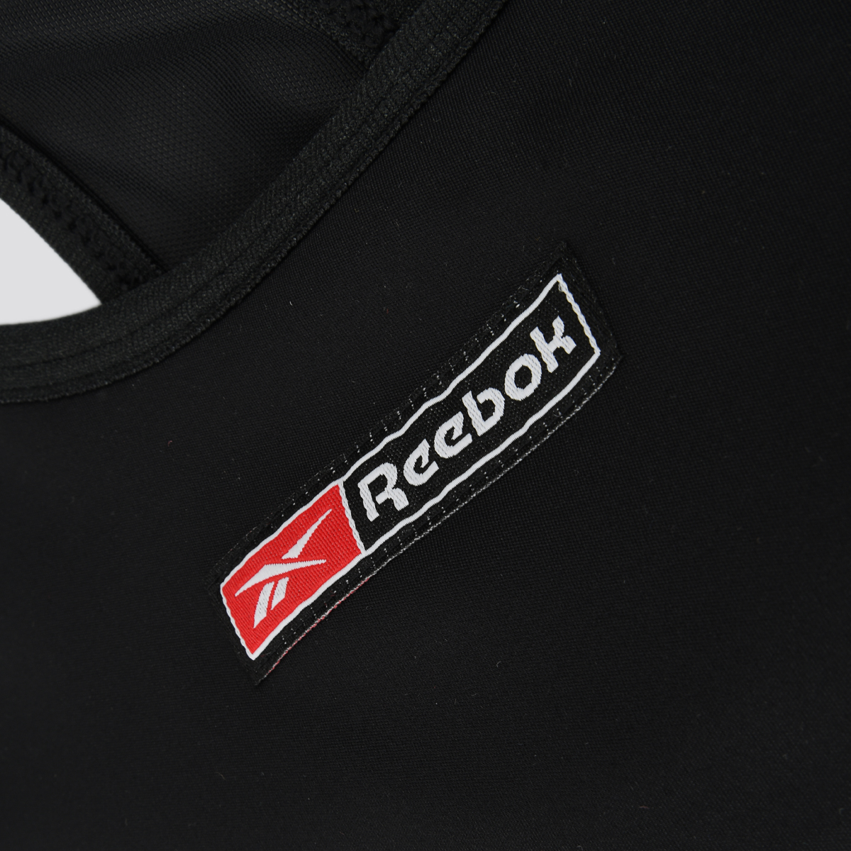 Top Entrenamiento Reebok Lux Bold Racer Mujer,  image number null