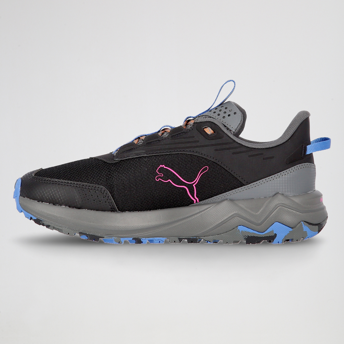 Zapatillas Running Puma Extend Lite Trail,  image number null