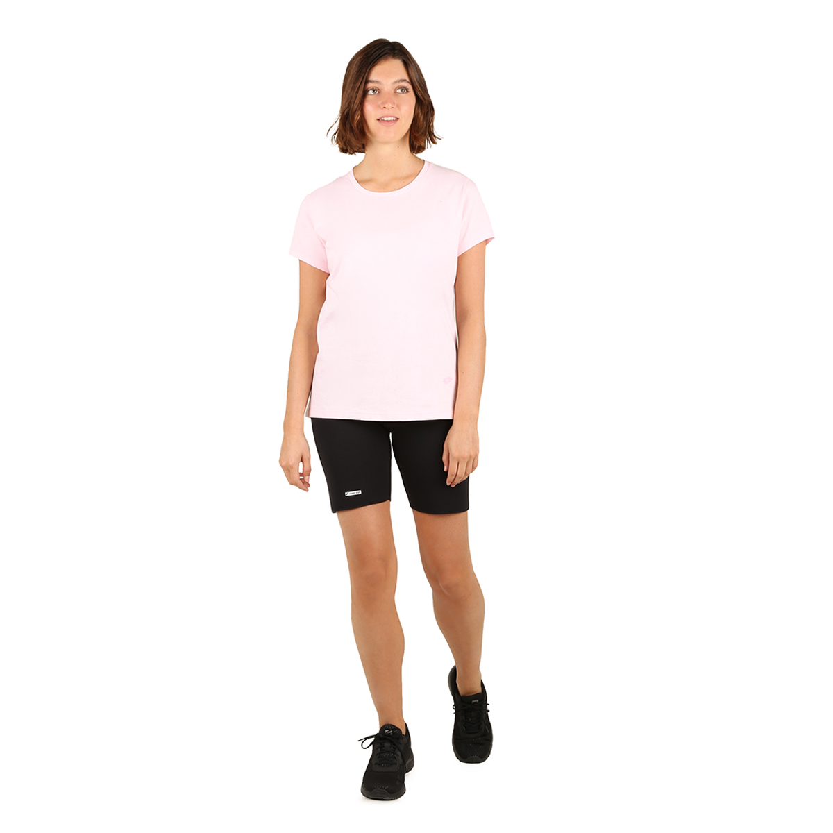 Remera Lotto Basic,  image number null