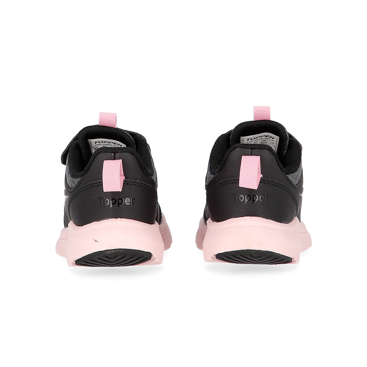 Zapatillas Topper Wind Iv Infantil,  image number null