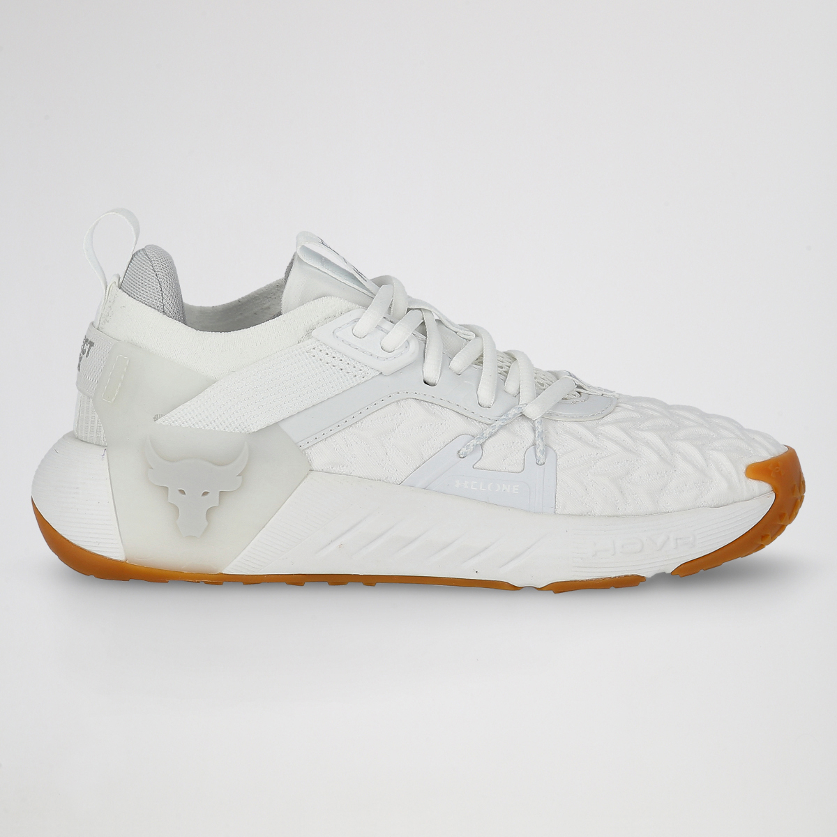 Zapatillas Entrenamiento Under Armour Project Rock 6 Mujer,  image number null