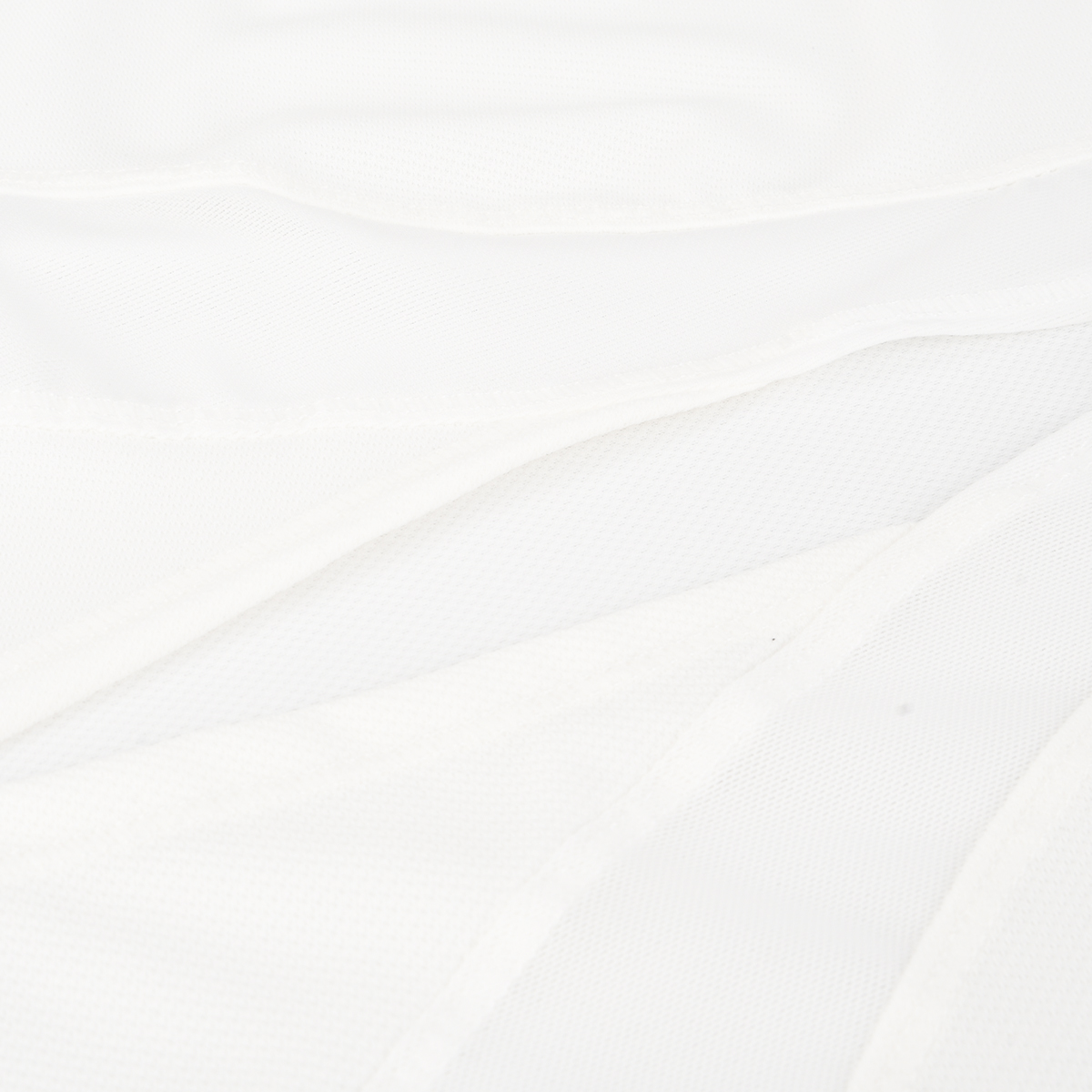 Remera Loop Up Breath Motion Mujer- Comfort Blend- Manga Corta,  image number null