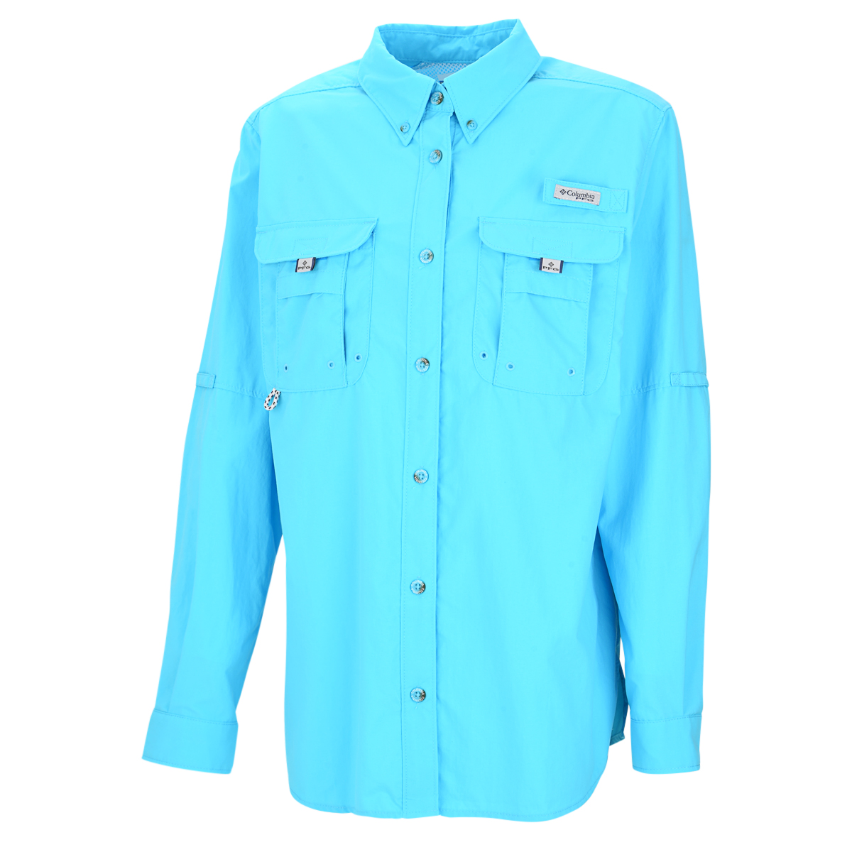 Camisa Columbia Bahama Ls Mujer,  image number null