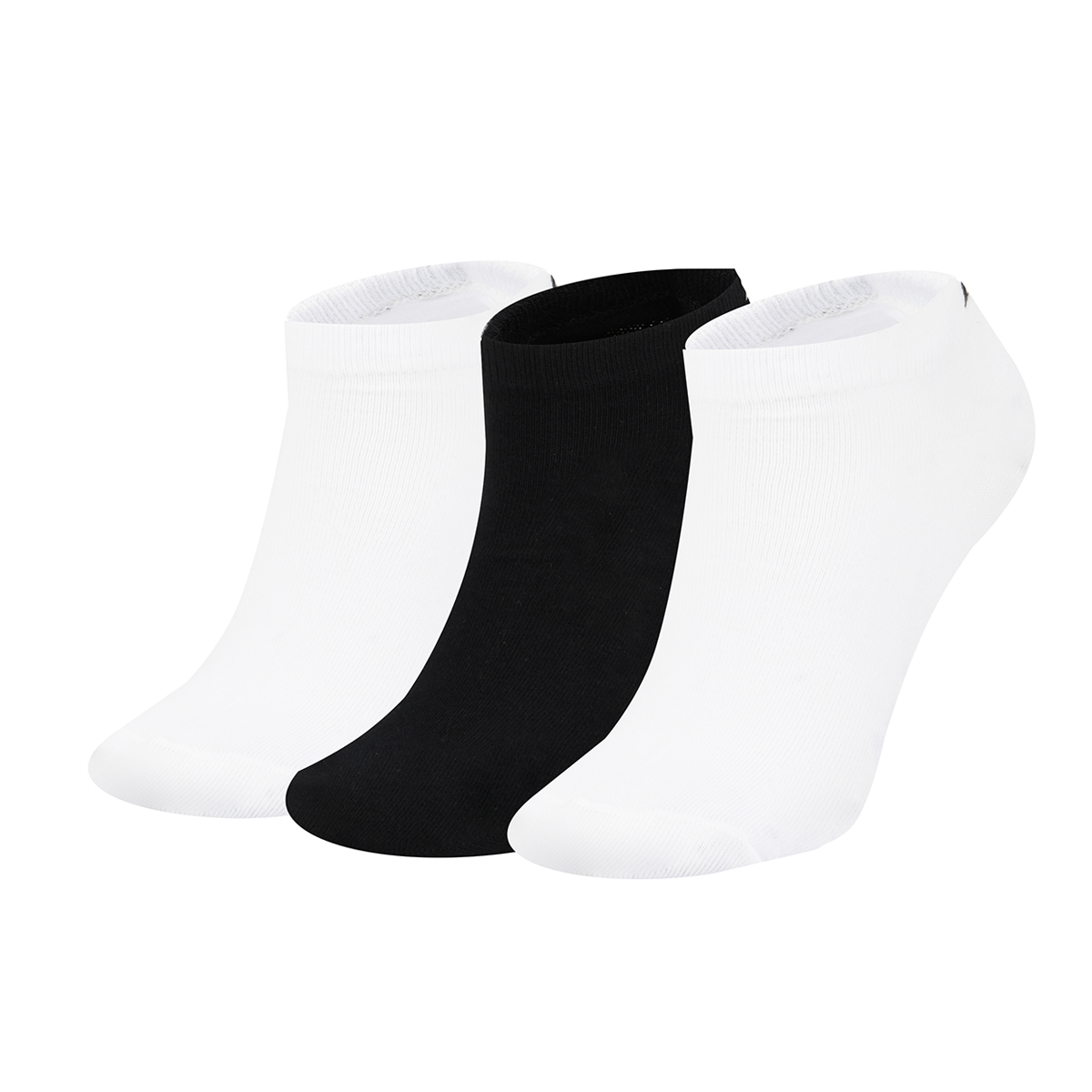 Pack de Medias Kappa Authentic Lugo Unisex,  image number null