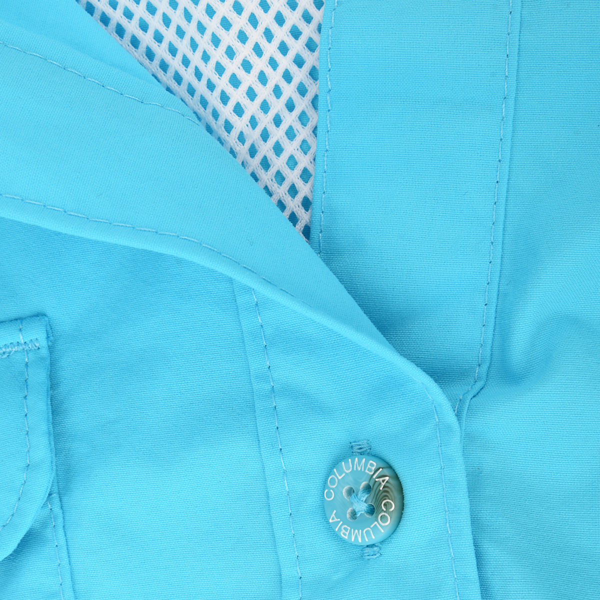 Camisa Columbia Bahama Ls Mujer,  image number null