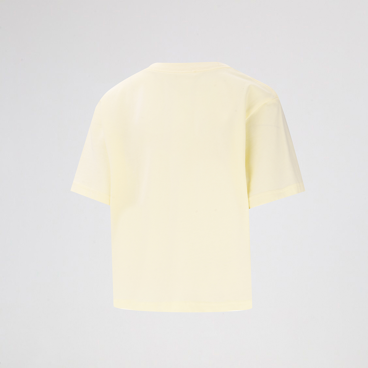Remera Nike Boxy Mettalic Niña,  image number null