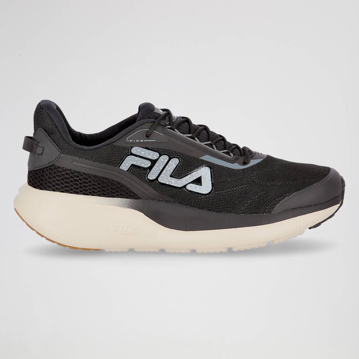 Zapatillas Entrenamiento Fila Fire Hombre,  image number null