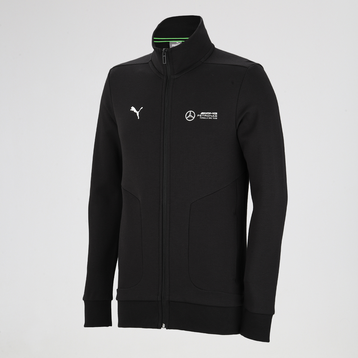 Campera Puma Mercedes Mapf 1 Hombre,  image number null