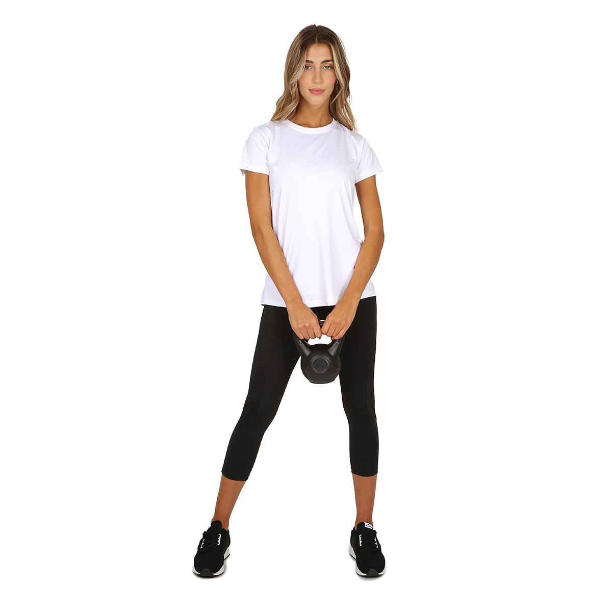 Remera Lotto Smart,  image number null