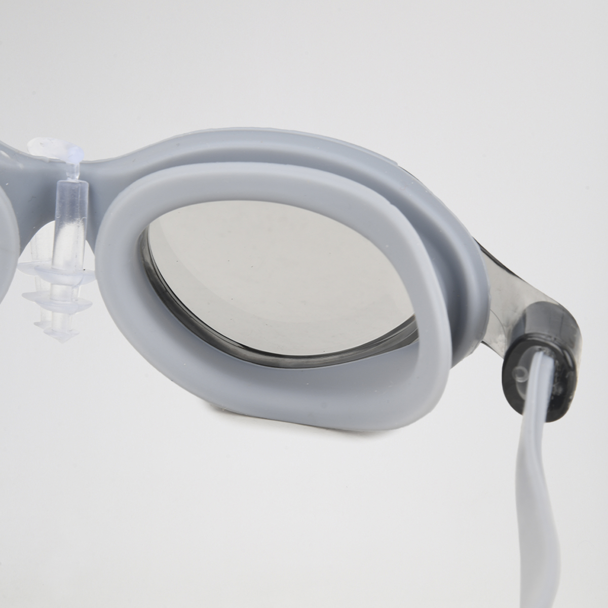 Antiparras Natación Hydro Generation 3.0 Silicona,  image number null