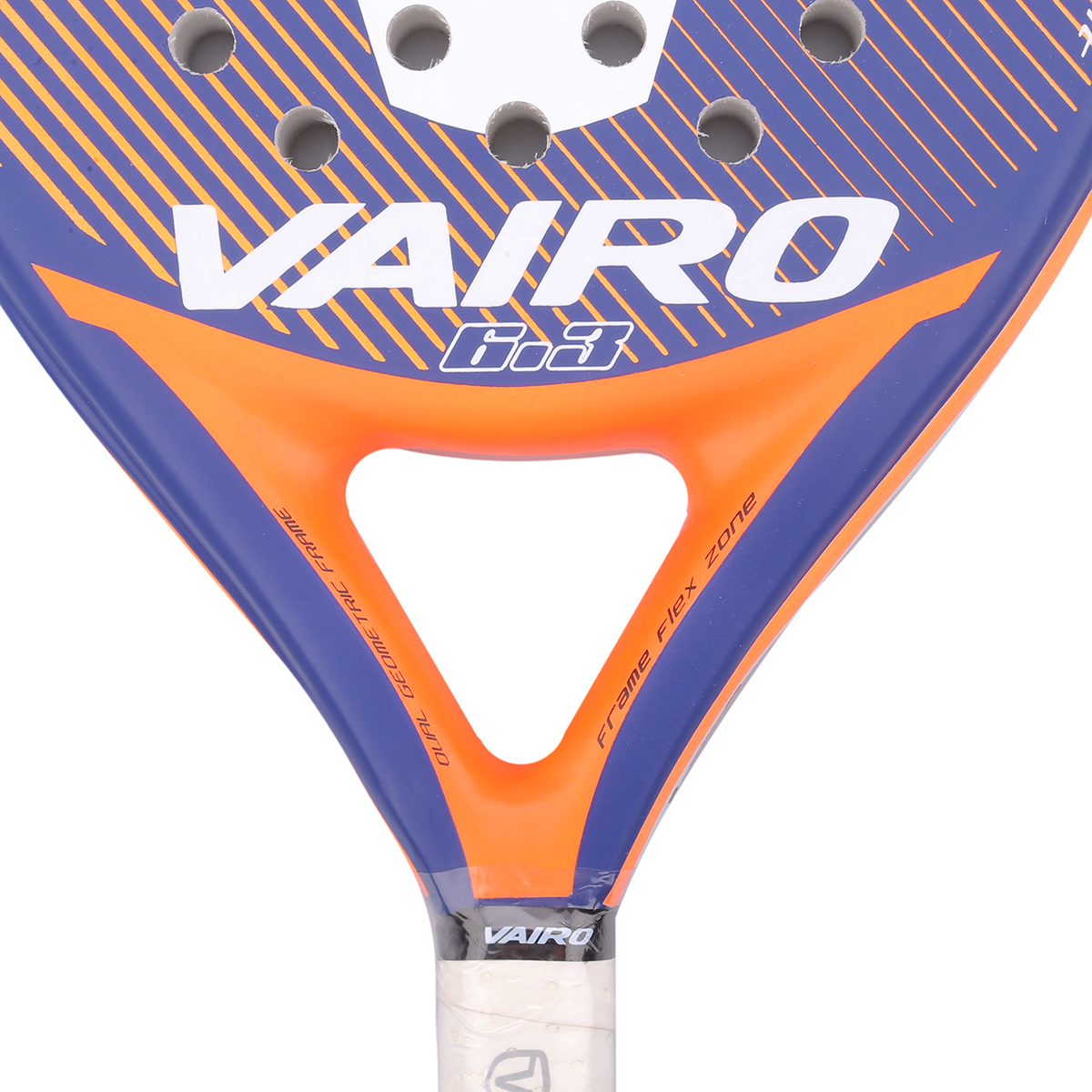 Paleta Vairo Europa Tour 6.3,  image number null