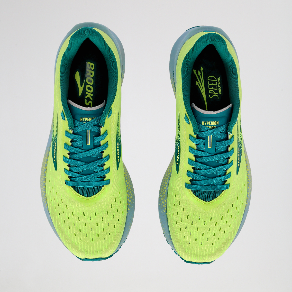 Zapatillas Running Brooks Hyperion Tempo Hombre,  image number null