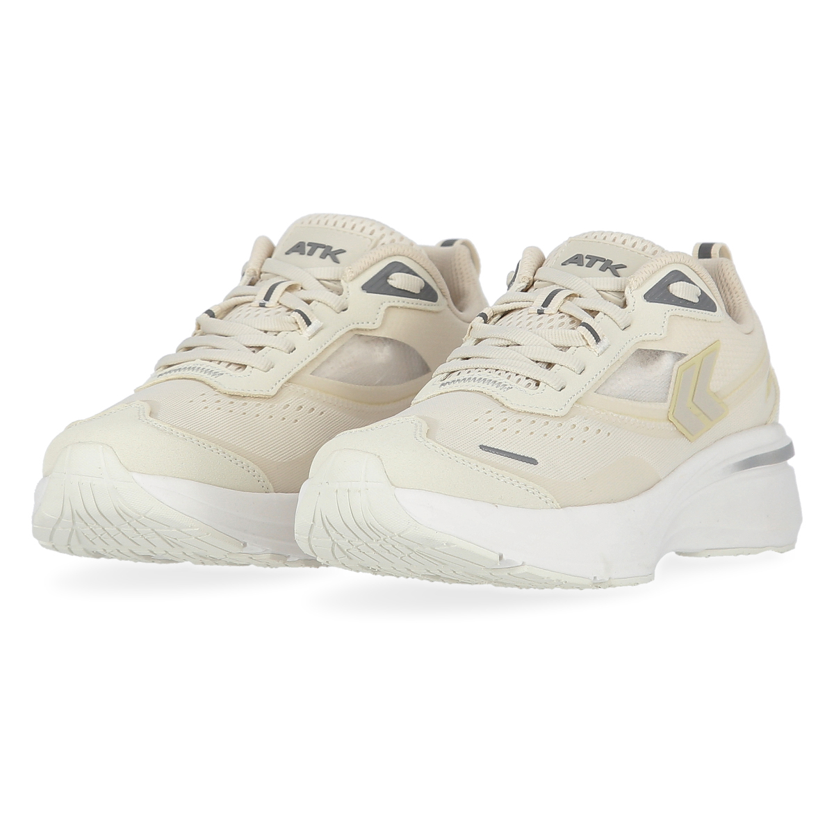 Zapatillas Atomik Thais Mujer,  image number null