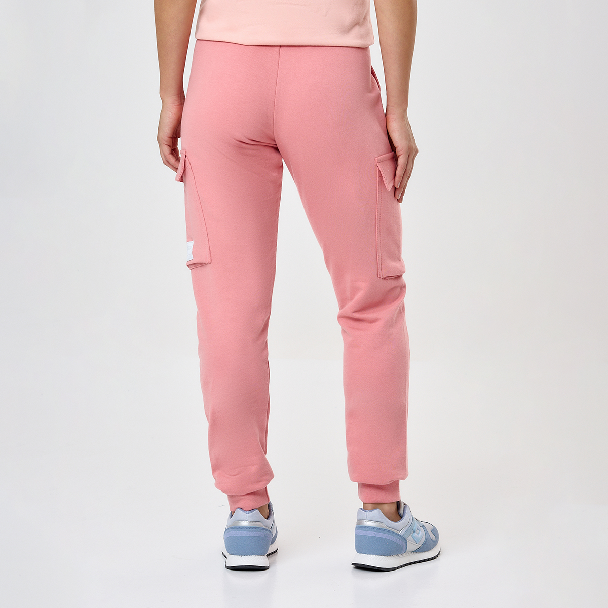 Pantalón Lotto Smart Og Rtc Mujer,  image number null