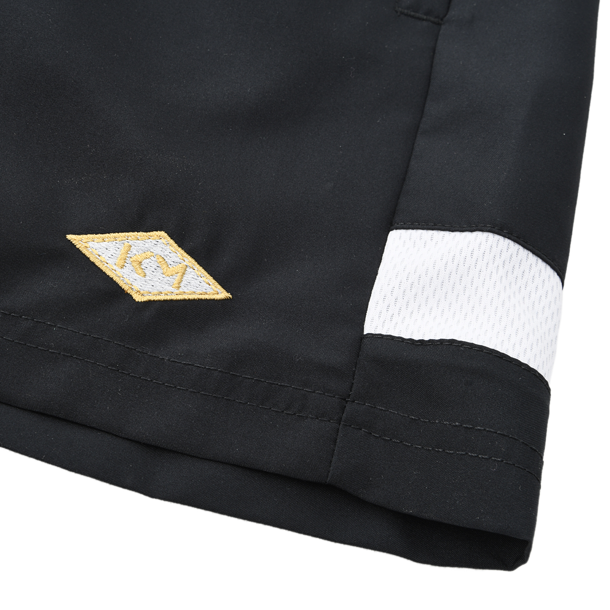Short Fútbol Nike Kylian Mbappe para Niños,  image number null