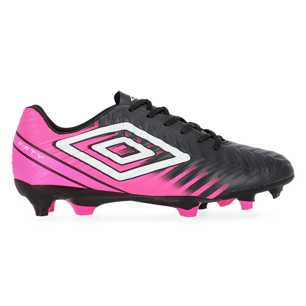 Botines Fútbol Umbro Fifty V Campo,  image number null