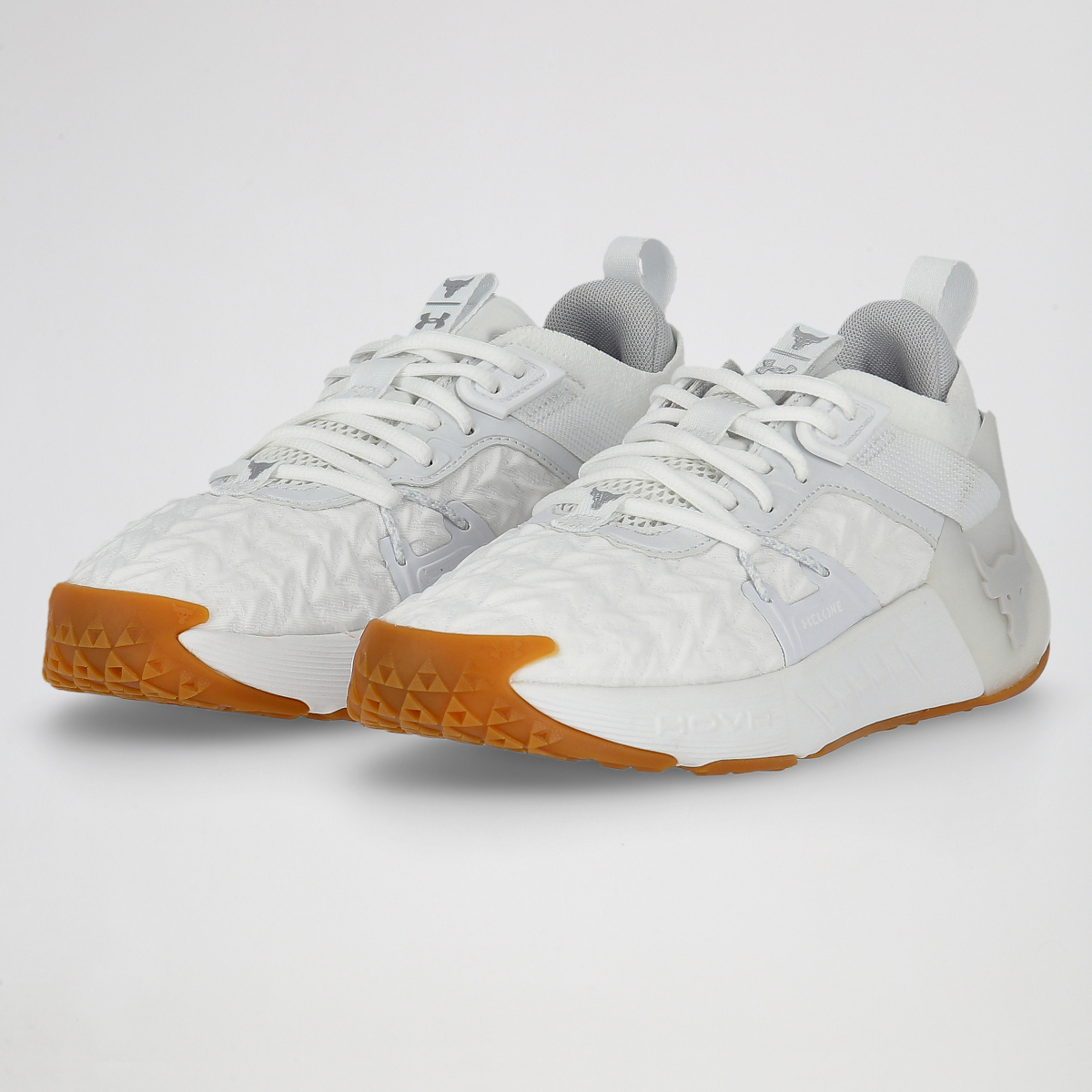 Zapatillas Entrenamiento Under Armour Project Rock 6 Mujer,  image number null