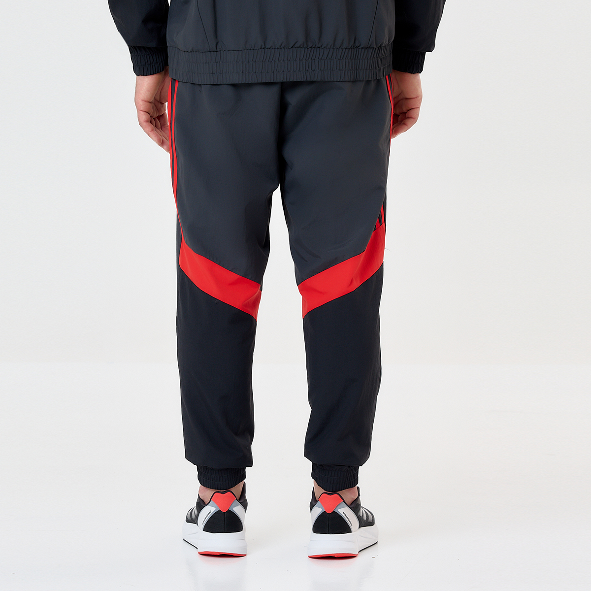 Pantalón adidas River Plate 2023/24 Hombre,  image number null
